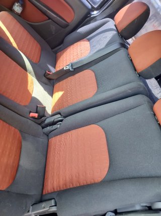 FIAT Doblò 2006