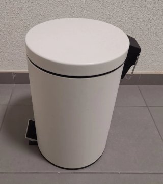 Papelera Cubo con pedal