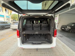 MERCEDES-BENZ Clase V 250 d Avantgarde Compacto