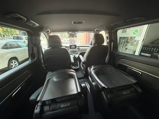 MERCEDES-BENZ Clase V 250 d Avantgarde Compacto