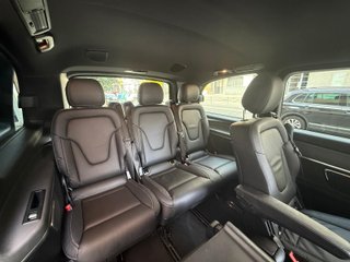 MERCEDES-BENZ Clase V 250 d Avantgarde Compacto