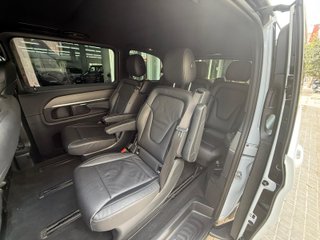 MERCEDES-BENZ Clase V 250 d Avantgarde Compacto