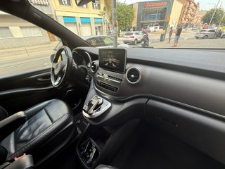 MERCEDES-BENZ Clase V 250 d Avantgarde Compacto