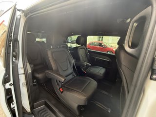MERCEDES-BENZ Clase V 250 d Avantgarde Compacto