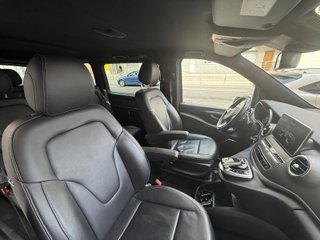 MERCEDES-BENZ Clase V 250 d Avantgarde Compacto
