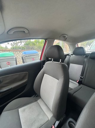 SEAT Ibiza 2005