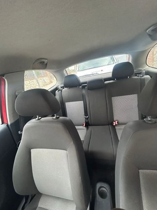 SEAT Ibiza 2005