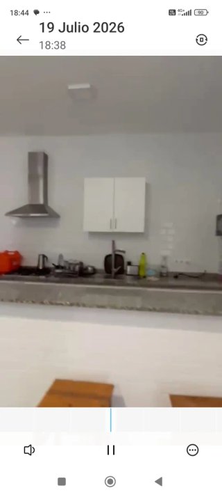 Alquiler de casa con piscina para fines de semana