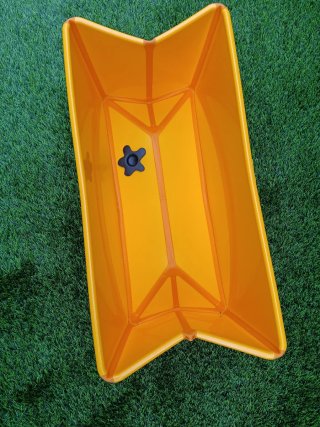 Bañera Stokke pequeña