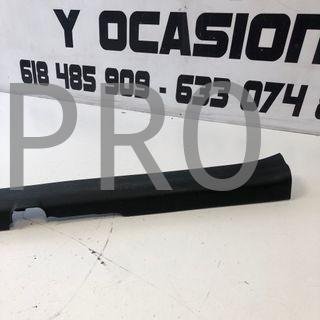GUARNECIDO PUERTA HYUNDAI I30 85870A6700RY