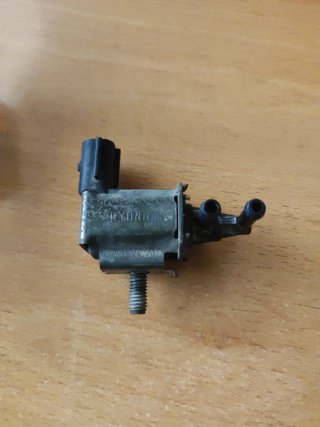 Válvula Control Solenoide Hyundai 39460 38450