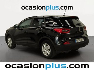 Renault Kadjar dCi 110 Life Energy 81 kW (110 CV)