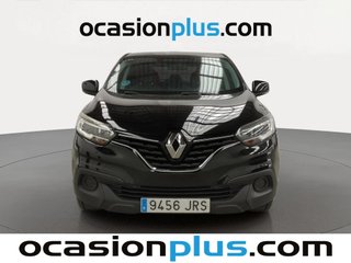 Renault Kadjar dCi 110 Life Energy 81 kW (110 CV)