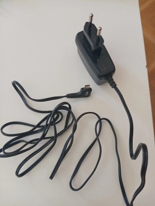 Cargador Ingenico Phihong PSAI05E-050