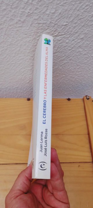 5LIBROS X 10€ El cerebro y las enfermedades del a