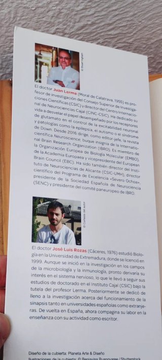 5LIBROS X 10€ El cerebro y las enfermedades del a
