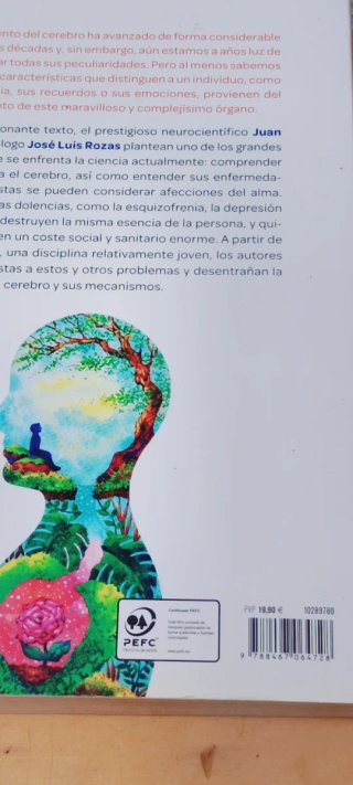 5LIBROS X 10€ El cerebro y las enfermedades del a