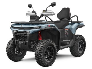 QUAD / ATV CFMOTO CFORCE C5