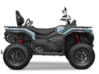 QUAD / ATV CFMOTO CFORCE C5