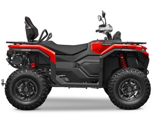 QUAD / ATV CFMOTO CFORCE C5