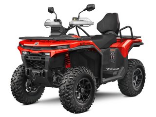 QUAD / ATV CFMOTO CFORCE C5