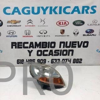 FARO RENAULT KANGOO DERECHO USADO