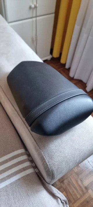 Asiento Trasero Yamaha R1 04-06
