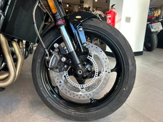 Triumph Trident 660