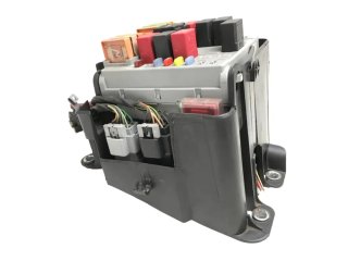 Caja Fusibles Fiat Doblo 119
