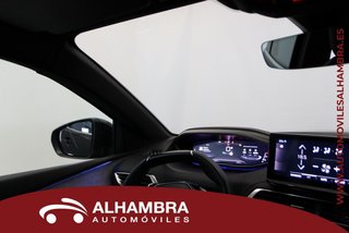 Peugeot 3008 1.5 BLUEHDI 96KW GT AUTO S&amp;S 5P