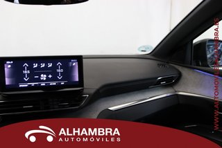 Peugeot 3008 1.5 BLUEHDI 96KW GT AUTO S&amp;S 5P