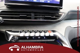Peugeot 3008 1.5 BLUEHDI 96KW GT AUTO S&amp;S 5P