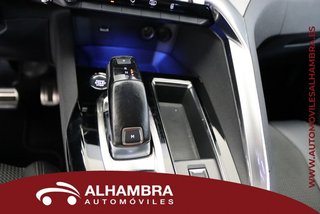 Peugeot 3008 1.5 BLUEHDI 96KW GT AUTO S&amp;S 5P