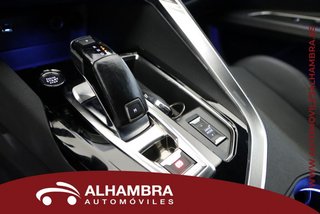 Peugeot 3008 1.5 BLUEHDI 96KW GT AUTO S&amp;S 5P