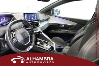 Peugeot 3008 1.5 BLUEHDI 96KW GT AUTO S&amp;S 5P