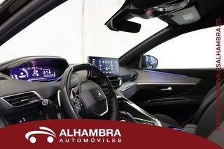 Peugeot 3008 1.5 BLUEHDI 96KW GT AUTO S&amp;S 5P