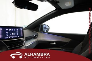 Peugeot 3008 1.5 BLUEHDI 96KW GT AUTO S&amp;S 5P