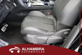 Peugeot 3008 1.5 BLUEHDI 96KW GT AUTO S&amp;S 5P