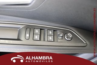Peugeot 3008 1.5 BLUEHDI 96KW GT AUTO S&amp;S 5P