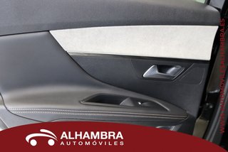 Peugeot 3008 1.5 BLUEHDI 96KW GT AUTO S&amp;S 5P