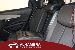 Peugeot 3008 1.5 BLUEHDI 96KW GT AUTO S&amp;S 5P
