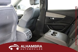Peugeot 3008 1.5 BLUEHDI 96KW GT AUTO S&amp;S 5P