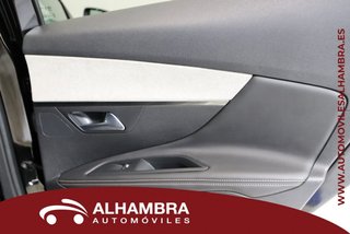 Peugeot 3008 1.5 BLUEHDI 96KW GT AUTO S&amp;S 5P