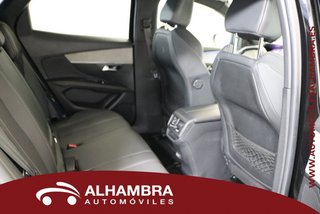 Peugeot 3008 1.5 BLUEHDI 96KW GT AUTO S&amp;S 5P