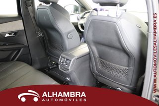 Peugeot 3008 1.5 BLUEHDI 96KW GT AUTO S&amp;S 5P