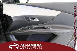 Peugeot 3008 1.5 BLUEHDI 96KW GT AUTO S&amp;S 5P