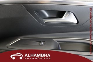 Peugeot 3008 1.5 BLUEHDI 96KW GT AUTO S&amp;S 5P