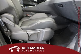 Peugeot 3008 1.5 BLUEHDI 96KW GT AUTO S&amp;S 5P