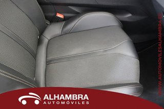 Peugeot 3008 1.5 BLUEHDI 96KW GT AUTO S&amp;S 5P