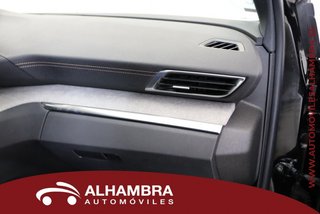 Peugeot 3008 1.5 BLUEHDI 96KW GT AUTO S&amp;S 5P